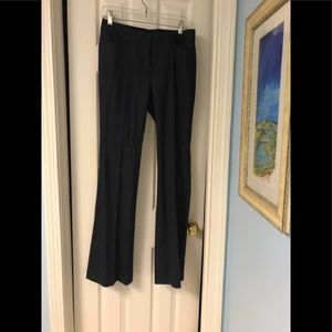 Theory dress pants-NWT-size 6